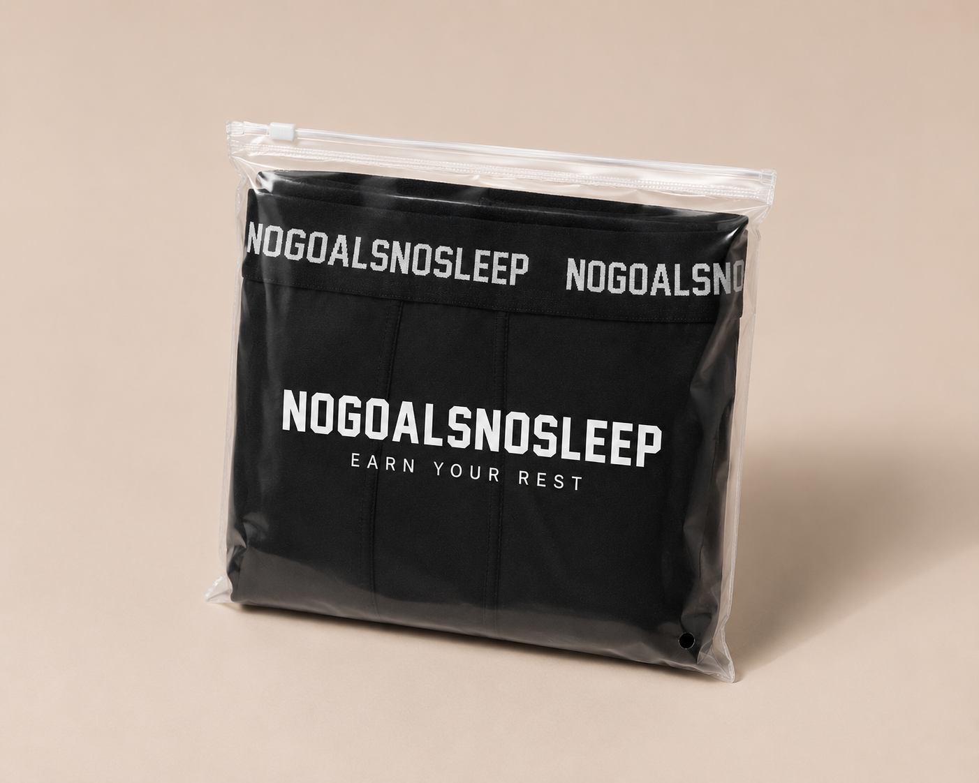 NGNS SIGNATURE BRIEF — BLACK 3-PACK