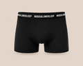 NGNS SIGNATURE BOXER — BLACK 3-PACK