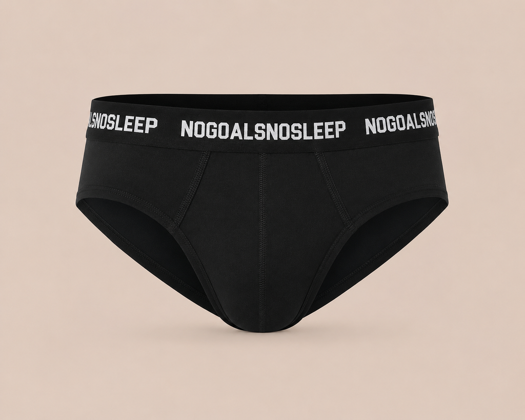 NGNS SIGNATURE BRIEF — BLACK 3-PACK