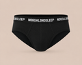 NGNS SIGNATURE BRIEF — BLACK 3-PACK